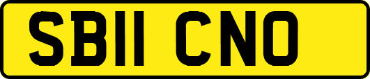 SB11CNO