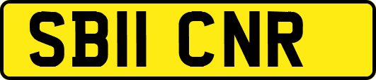 SB11CNR