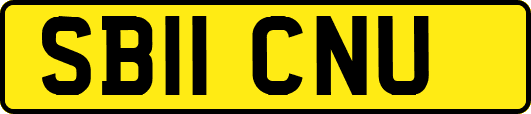 SB11CNU