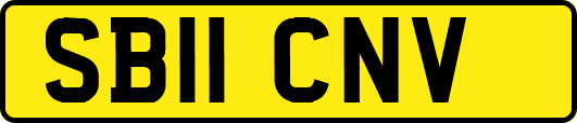 SB11CNV