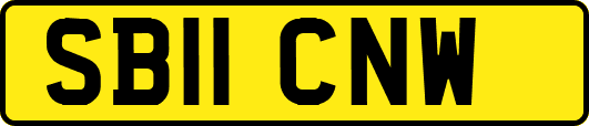 SB11CNW