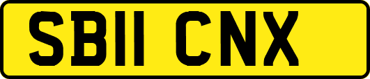 SB11CNX