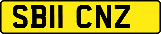 SB11CNZ