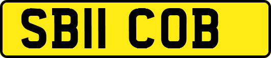 SB11COB