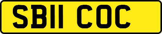 SB11COC