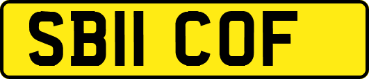 SB11COF