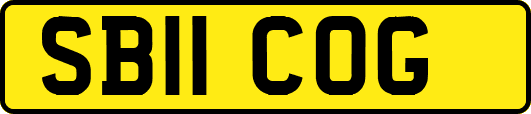 SB11COG