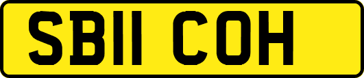 SB11COH