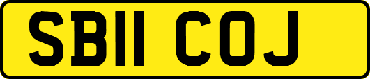 SB11COJ