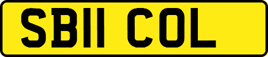 SB11COL