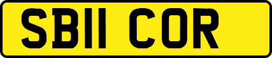 SB11COR