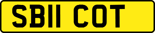 SB11COT