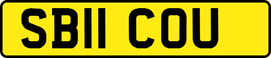 SB11COU