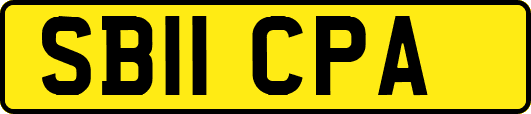 SB11CPA