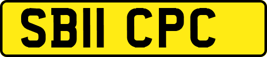 SB11CPC