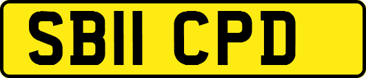 SB11CPD