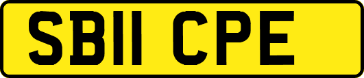 SB11CPE