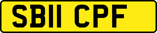 SB11CPF