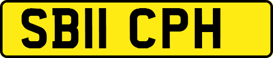 SB11CPH
