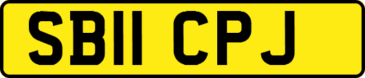 SB11CPJ