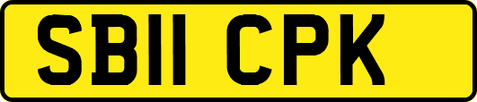 SB11CPK