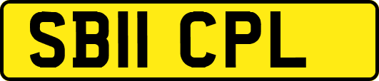 SB11CPL
