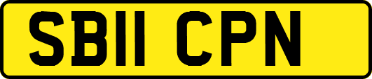 SB11CPN