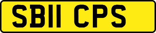SB11CPS