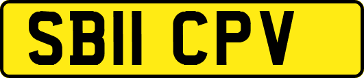 SB11CPV