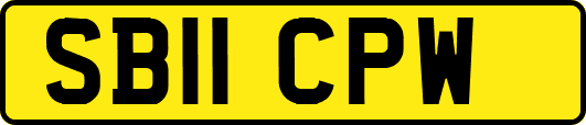 SB11CPW