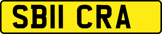 SB11CRA
