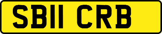 SB11CRB