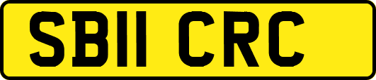 SB11CRC