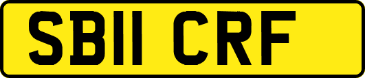 SB11CRF