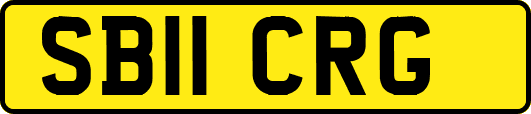 SB11CRG
