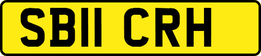 SB11CRH