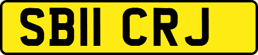 SB11CRJ