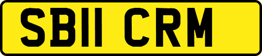 SB11CRM