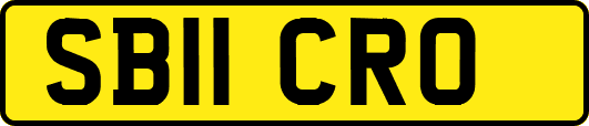 SB11CRO