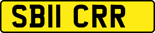 SB11CRR