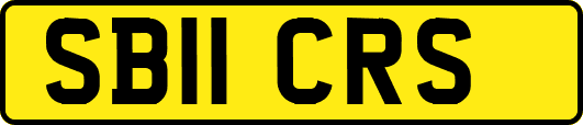 SB11CRS
