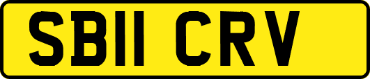 SB11CRV