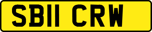 SB11CRW