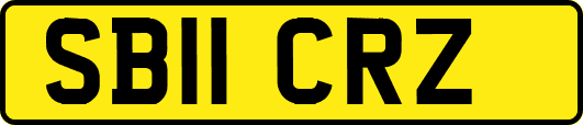 SB11CRZ