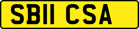SB11CSA