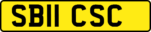 SB11CSC