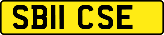 SB11CSE