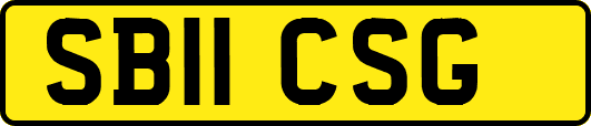SB11CSG