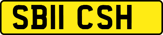 SB11CSH