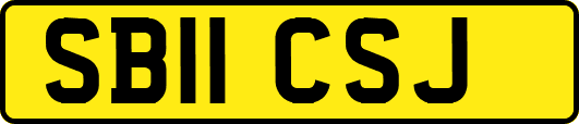 SB11CSJ